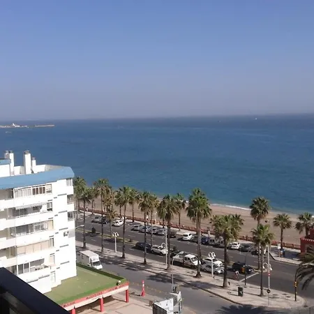Aloha Playa Estudio 912 Apartamento Benalmádena