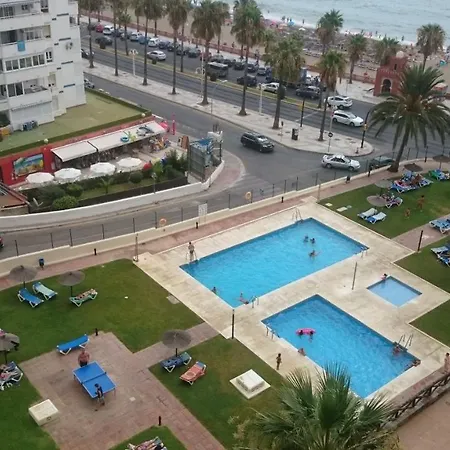 Apartamento Aloha Playa Estudio 912