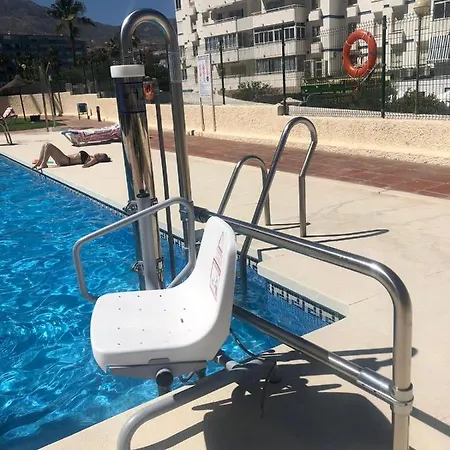 Apartamento Aloha Playa Estudio 912 *