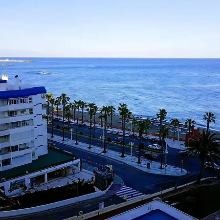 Aloha Playa Estudio 912 Apartamento Benalmádena