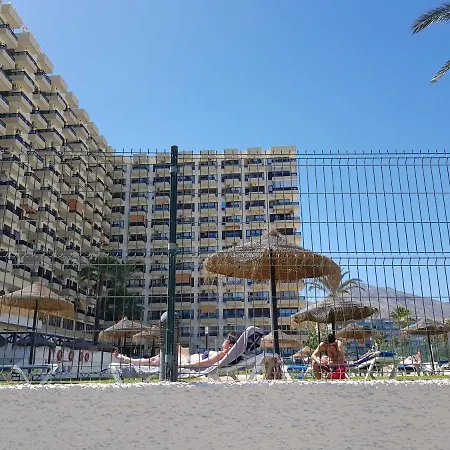 Apartamento Aloha Playa Estudio 912 *