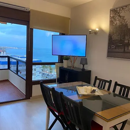 Aloha Playa Estudio 912 Apartamento Benalmádena