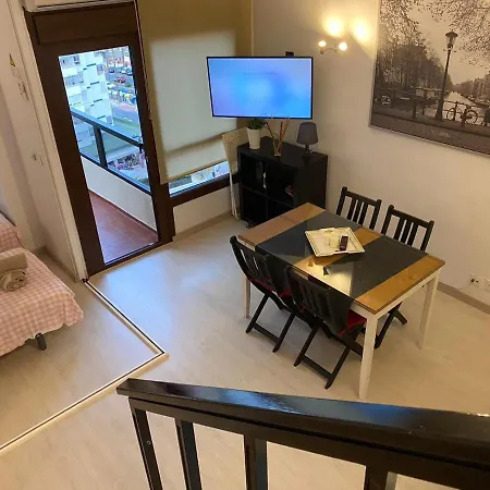 Aloha Playa Estudio 912 Apartamento *