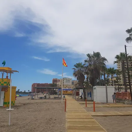 Apartamento Aloha Playa Estudio 912