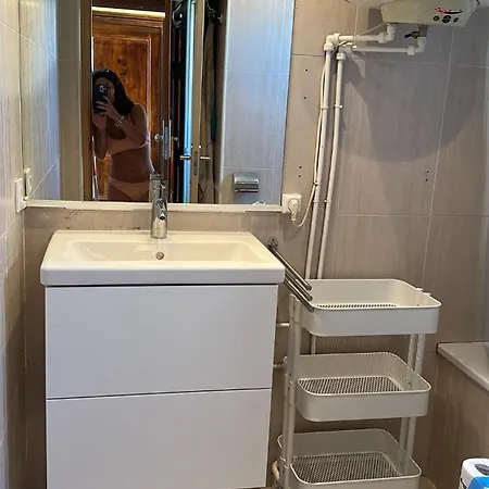 Apartamento Aloha Playa Estudio 912